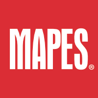 Logo MAPES