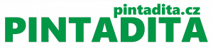 Logo Pintadita.cz