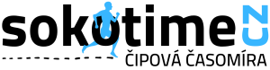 Logo SOKOTIME.CZ